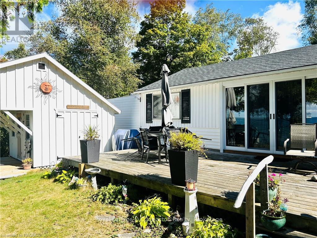 305 Bruce Road 13, Native Leased Lands, Ontario  N0H 2L0 - Photo 12 - X10848235
