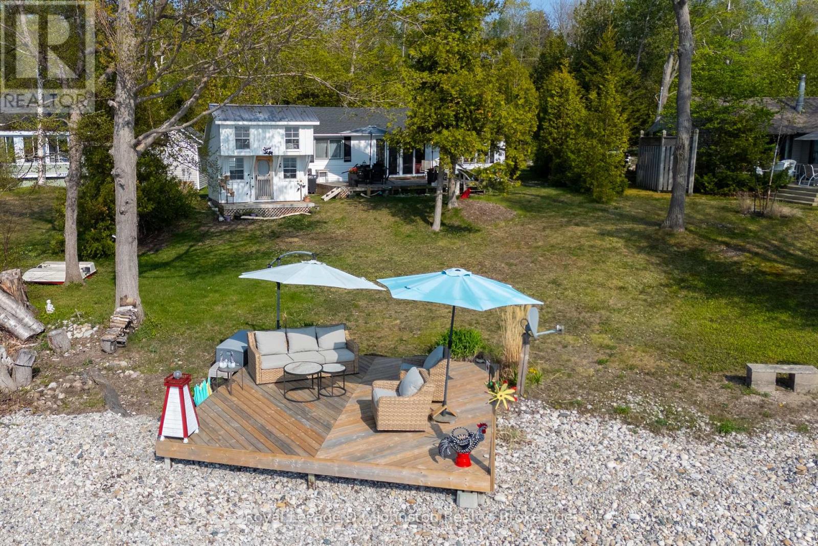 305 Bruce Road 13, Native Leased Lands, Ontario  N0H 2L0 - Photo 3 - X10848235