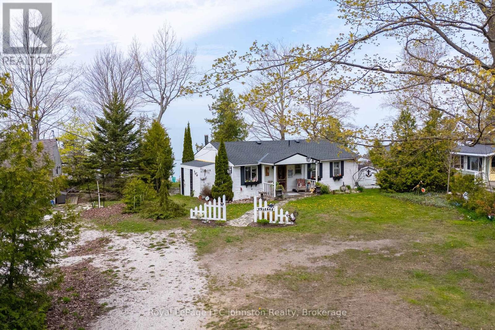305 Bruce Road 13, Native Leased Lands, Ontario  N0H 2L0 - Photo 4 - X10848235