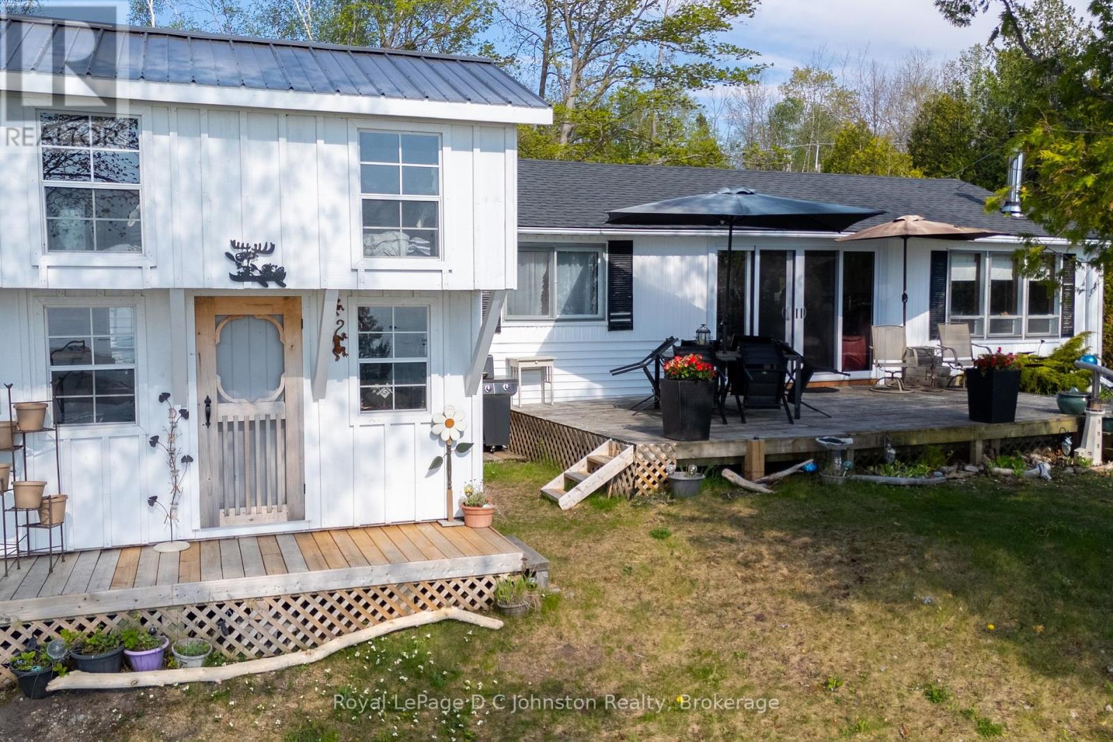 305 Bruce Road 13, Native Leased Lands, Ontario  N0H 2L0 - Photo 7 - X10848235