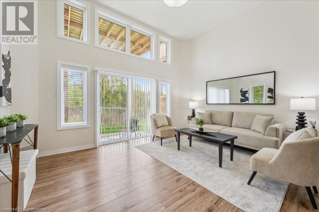 Property at 115 SOUTH CREEK Drive Unit# 8C image 1