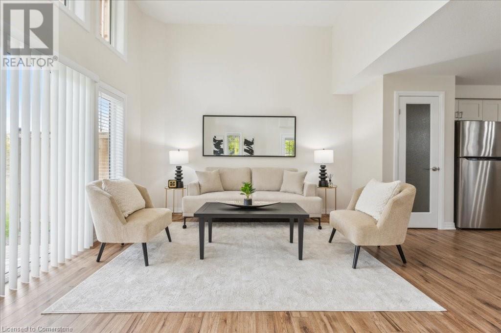 Property at 115 SOUTH CREEK Drive Unit# 8C image 2