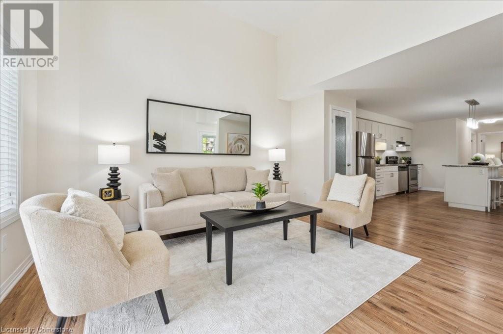 Property at 115 SOUTH CREEK Drive Unit# 8C image 3