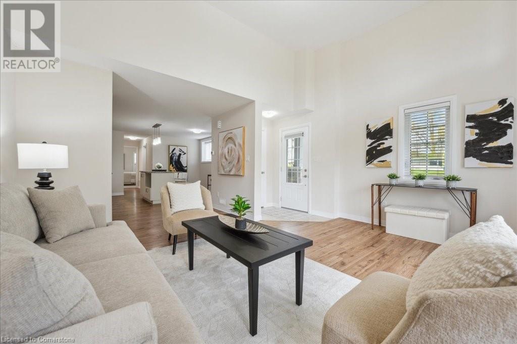 Property at 115 SOUTH CREEK Drive Unit# 8C image 4