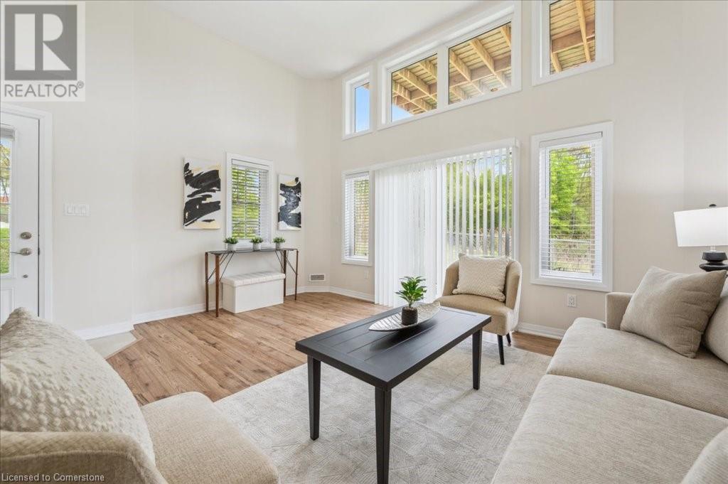 Property at 115 SOUTH CREEK Drive Unit# 8C image 5