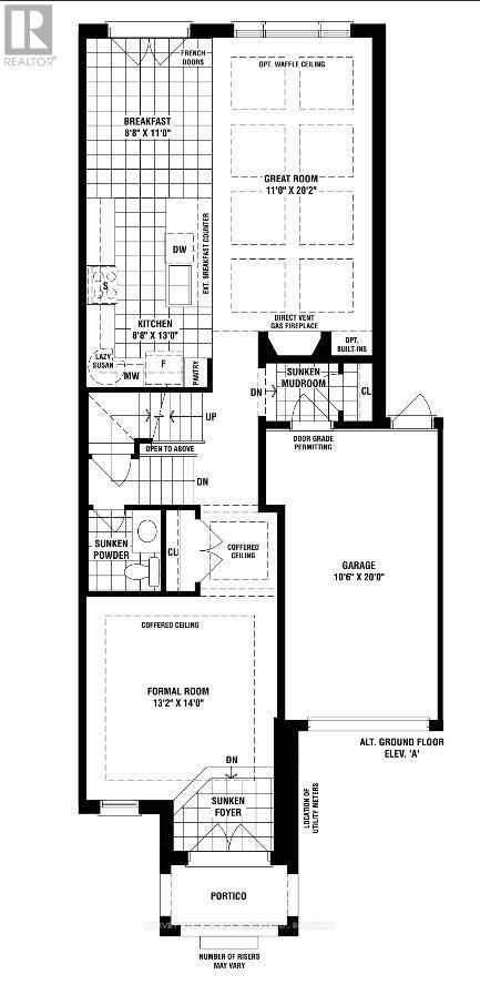 3096 Post Road, Oakville, Ontario  L6H 0V3 - Photo 38 - W12138370