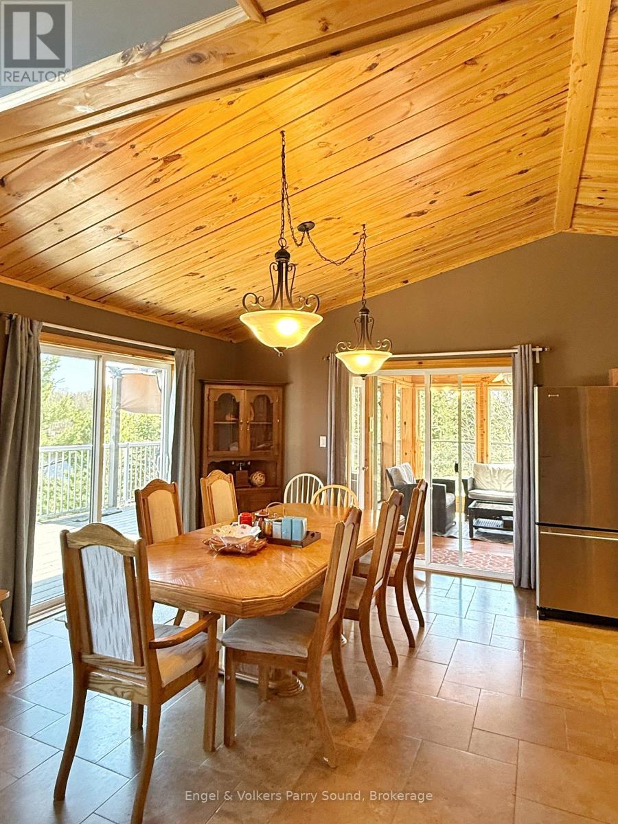 76 Long Lake Estates Road, Mcdougall, Ontario  P2A 2W7 - Photo 2 - X12155228