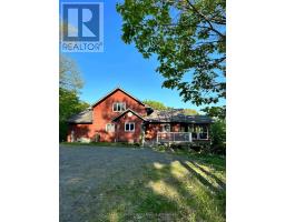 76 LONG LAKE ESTATES ROAD, McDougall, Ontario