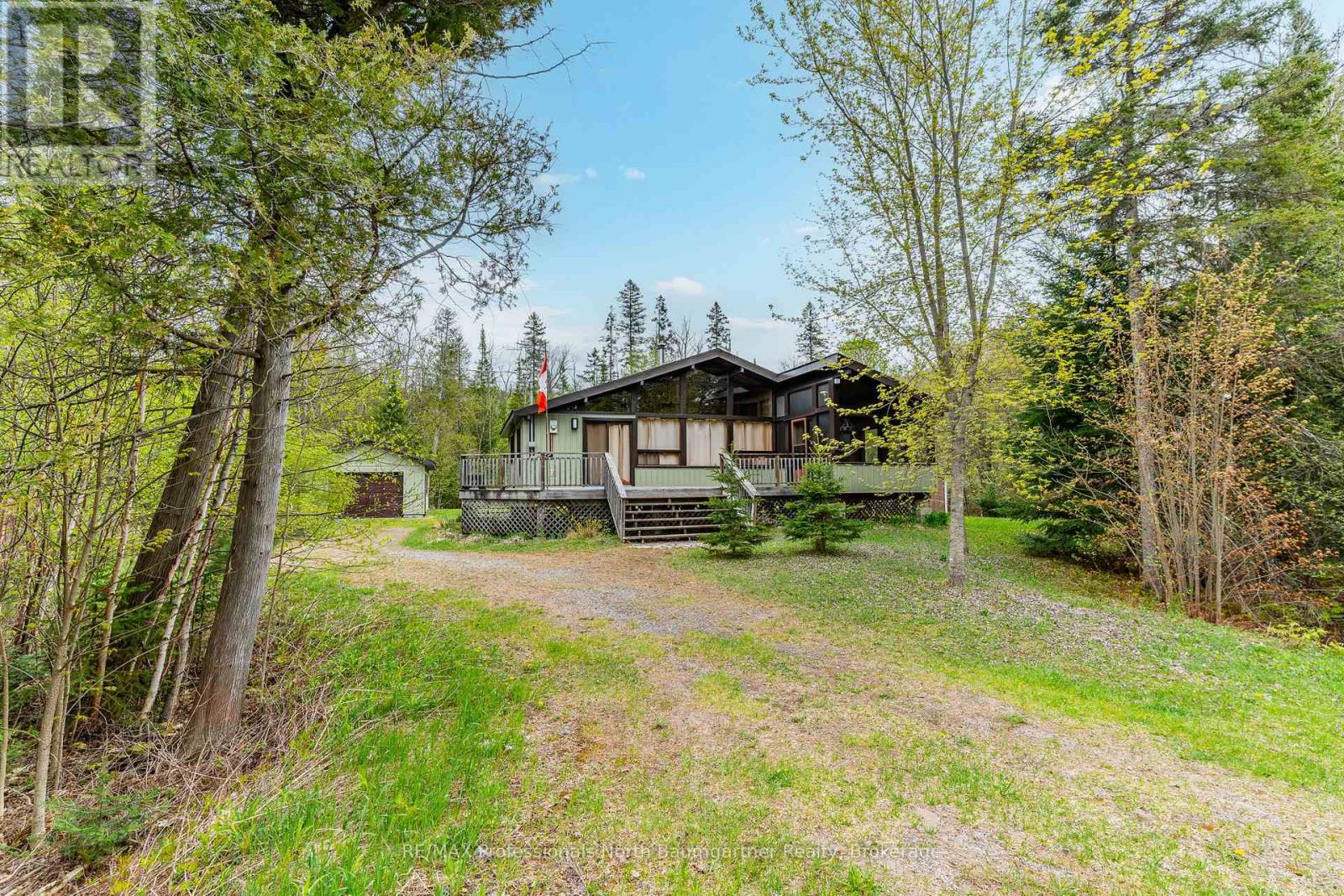 1172 Maebar Road, Minden Hills, Ontario  K0M 2K0 - Photo 38 - X12155241