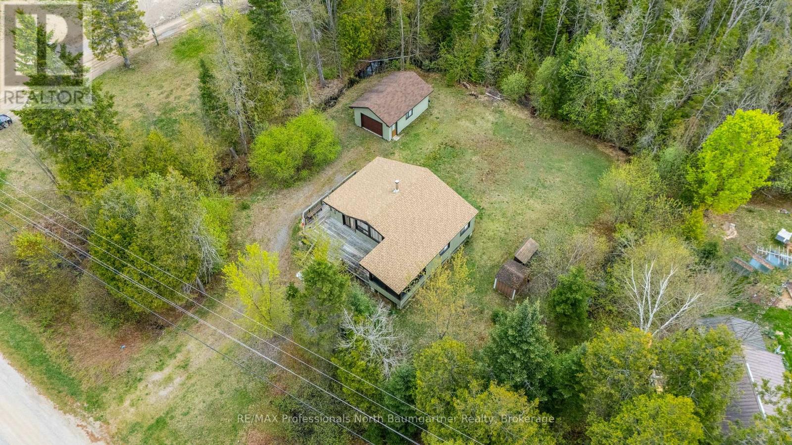 1172 Maebar Road, Minden Hills, Ontario  K0M 2K0 - Photo 44 - X12155241