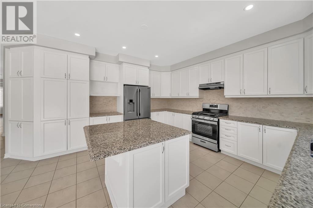 252 Shady Glen Crescent, Kitchener, Ontario  N2R 0J9 - Photo 10 - 40724778