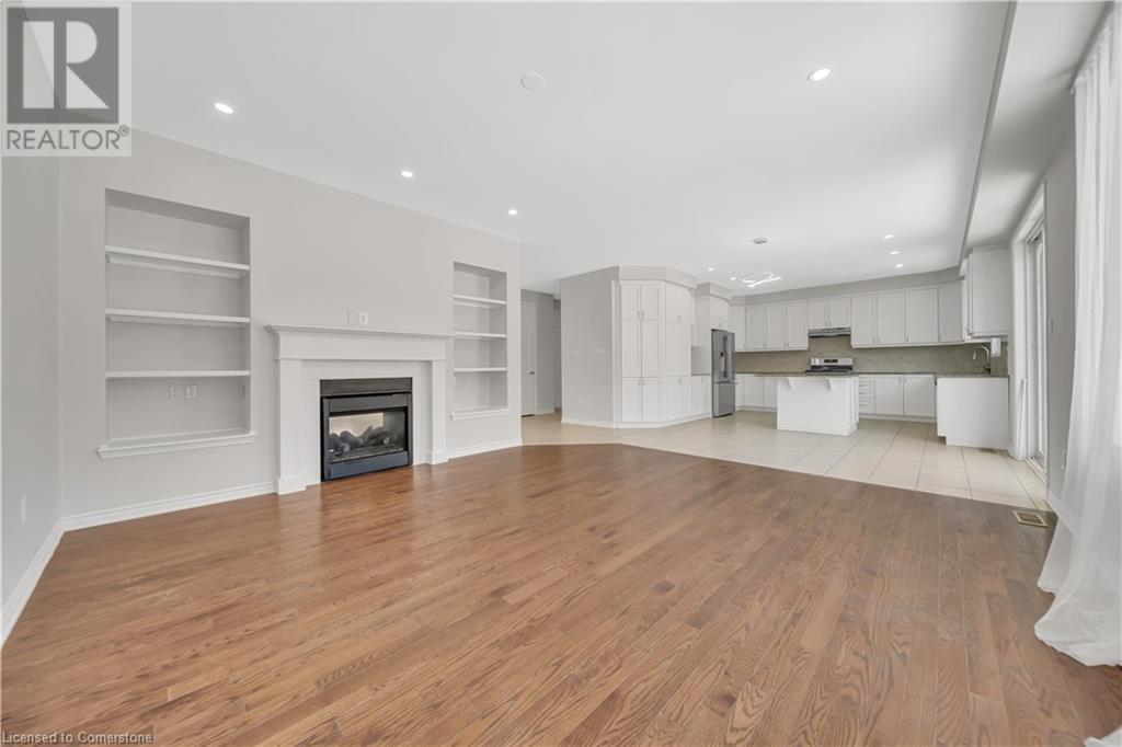 252 Shady Glen Crescent, Kitchener, Ontario  N2R 0J9 - Photo 7 - 40724778