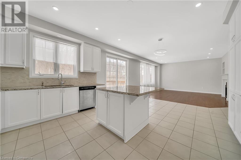 252 Shady Glen Crescent, Kitchener, Ontario  N2R 0J9 - Photo 13 - 40724778