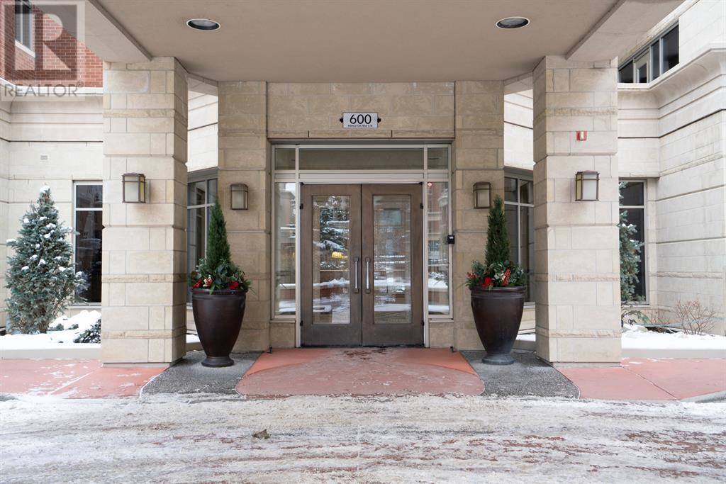 205, 600 Princeton Way Sw, Calgary, Alberta  T2P 5N4 - Photo 1 - A2189468