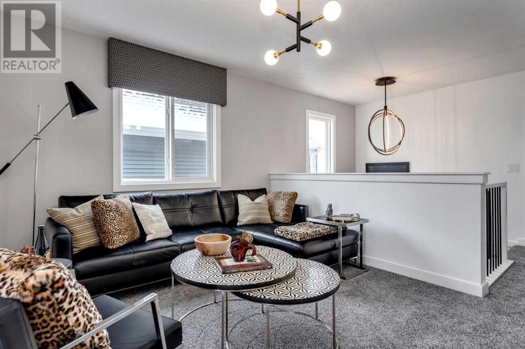 624 Buffaloberry Manor Se, Calgary, Alberta  T3M 3Z2 - Photo 11 - A2206590