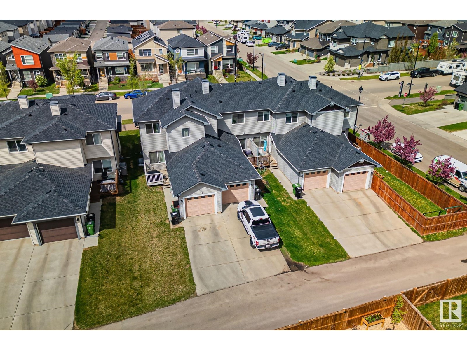 667 Black Stone Bv, Leduc, Alberta  T9E 1H1 - Photo 25 - E4437002