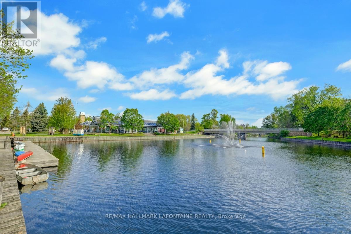 100 Gore Street E, Perth, Ontario  K7H 1J3 - Photo 46 - X12155250