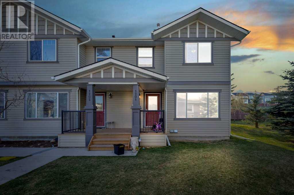 Property at 1201, 2384 SAGEWOOD Gate SW image 1