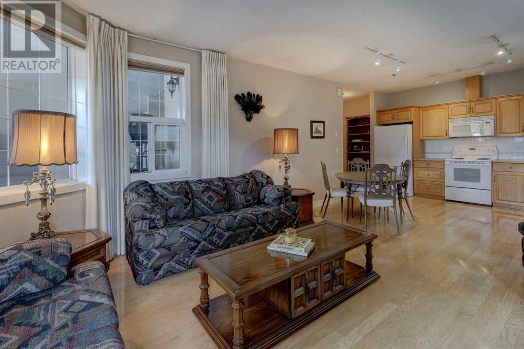 101, 3412 Parkdale Boulevard Nw, Calgary, Alberta  T2N 3T4 - Photo 9 - A2219766