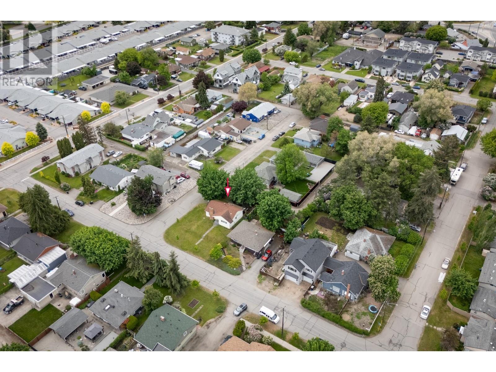 2800 39 Street, Vernon, British Columbia  V1T 6J4 - Photo 35 - 10347184