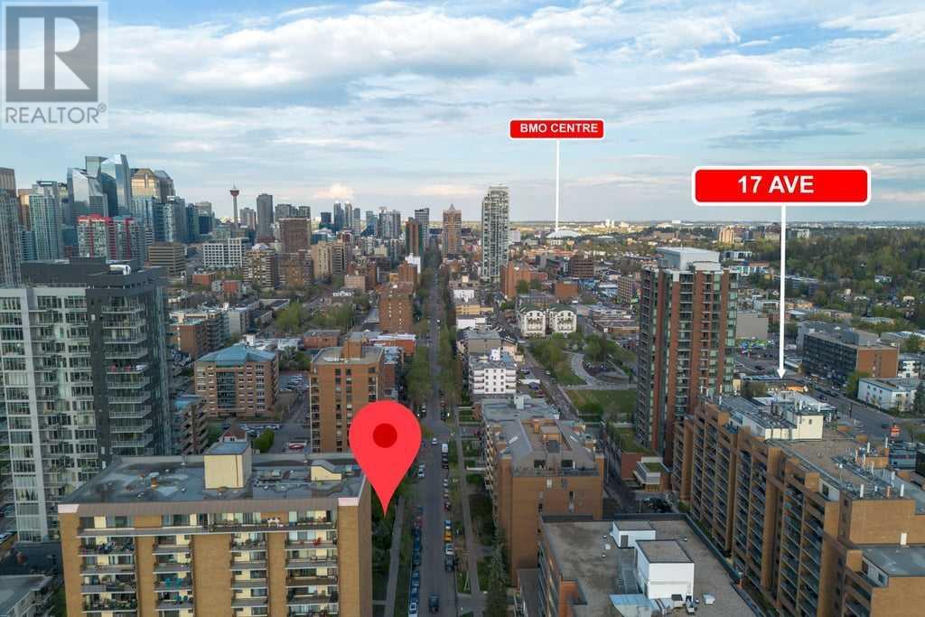 Property at 1314 15 Avenue SW image 5