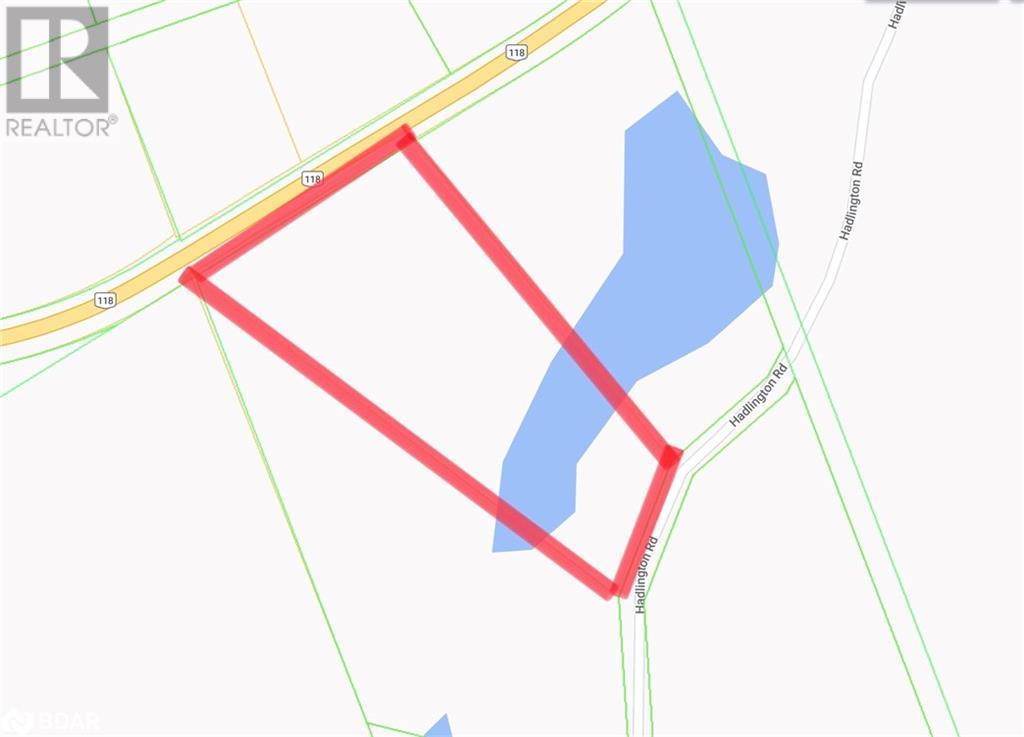 N/a Hadlington Road Unit# Lot 3, Highlands East, Ontario  K0L 2Y0 - Photo 4 - 40705619