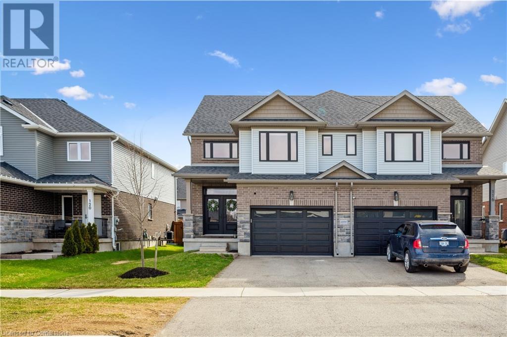 Property at 118 STEPHENSON Way image 1