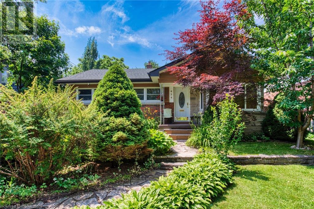 474 Mayzel Road, Burlington, Ontario  L7R 3C3 - Photo 24 - 40721112