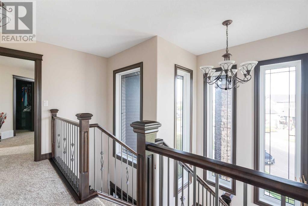 100 Macrae Place, Fort Mcmurray, Alberta  T9K 0Z7 - Photo 34 - A2172936