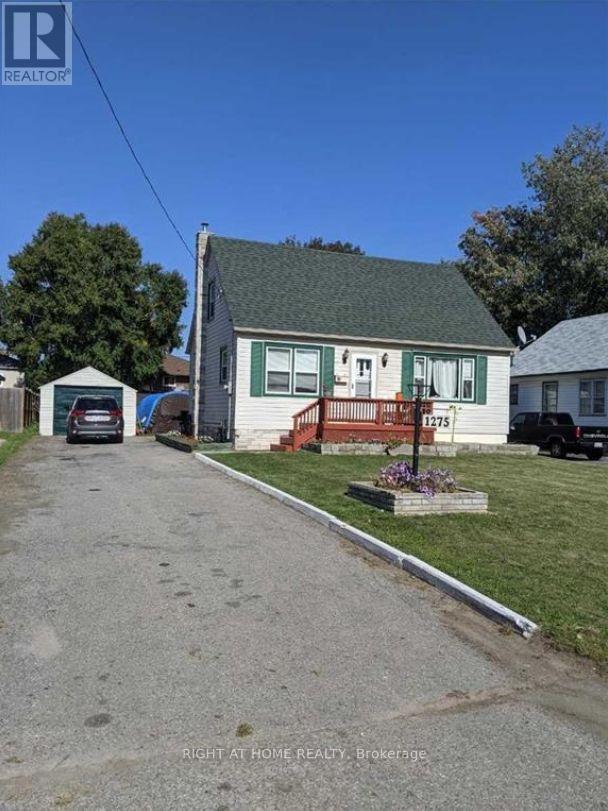 1275 SIMCOE STREET S, Oshawa, Ontario