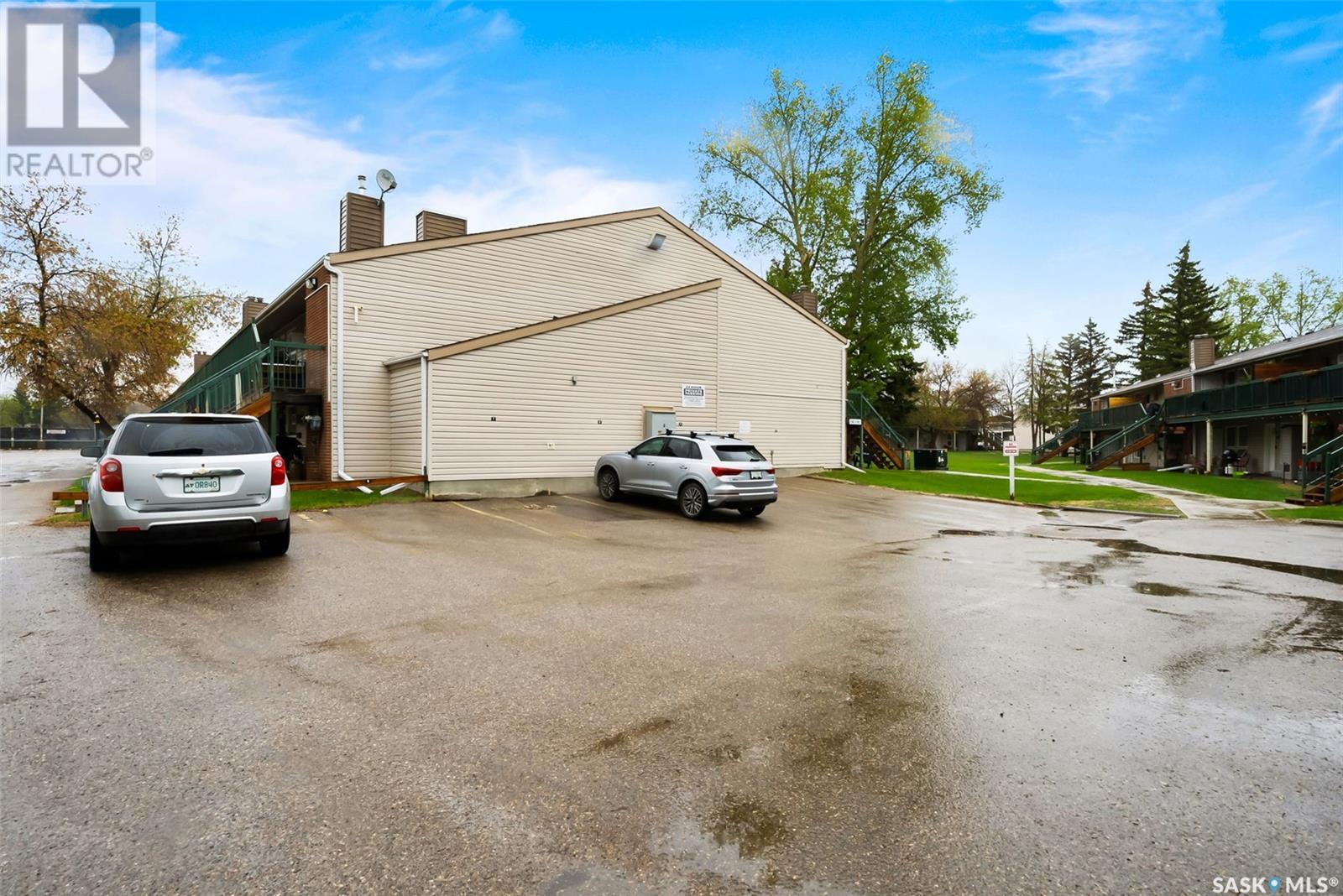 184 #160 Gore Place, Regina, Saskatchewan  S4T 7S4 - Photo 22 - SK005918