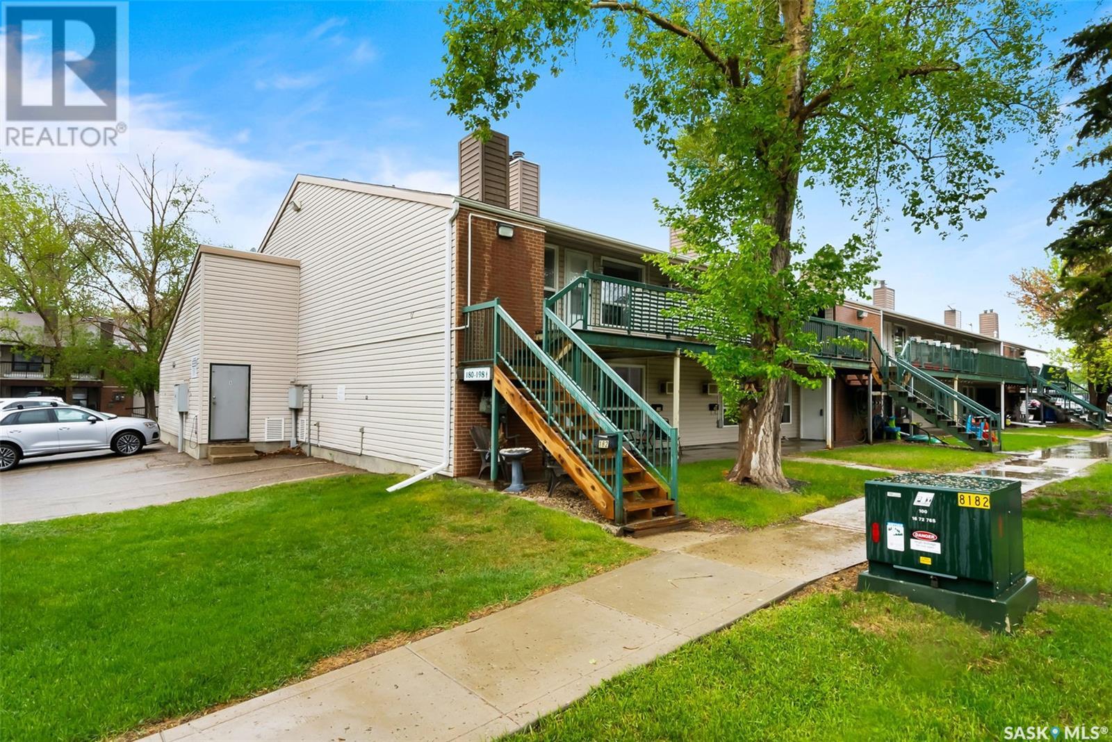 184 #160 Gore Place, Regina, Saskatchewan  S4T 7S4 - Photo 21 - SK005918