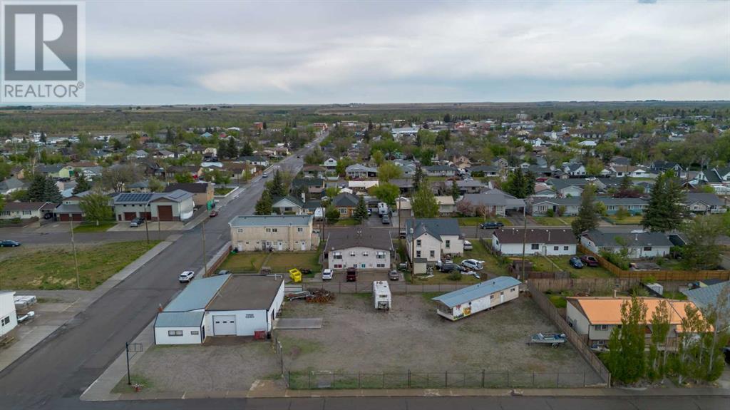 201 & 215 15 Street, Fort Macleod, Alberta  T0L 0Z0 - Photo 34 - A2221719