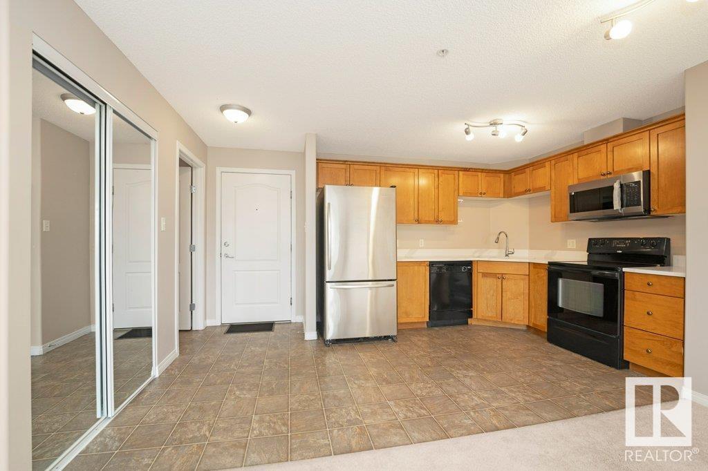 #1321 7339 South Terwillegar Dr Nw, Edmonton, Alberta  T6R 0E1 - Photo 5 - E4437005