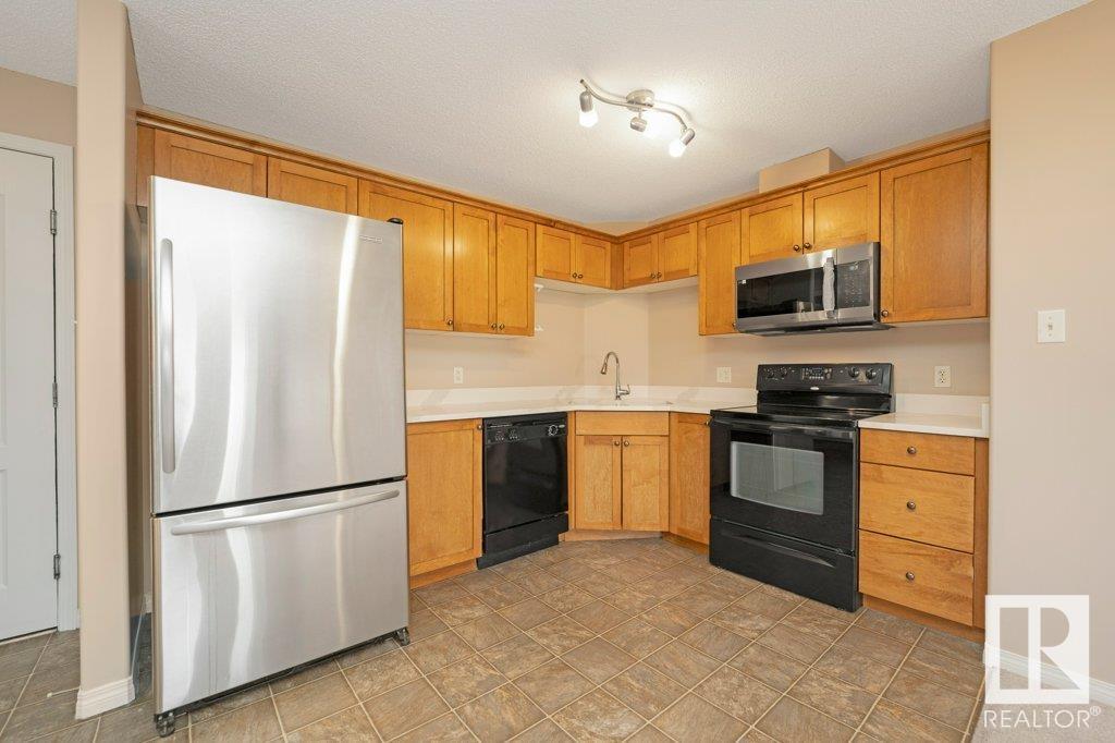 #1321 7339 South Terwillegar Dr Nw, Edmonton, Alberta  T6R 0E1 - Photo 6 - E4437005
