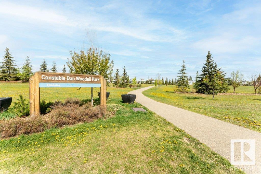 #1321 7339 South Terwillegar Dr Nw, Edmonton, Alberta  T6R 0E1 - Photo 35 - E4437005