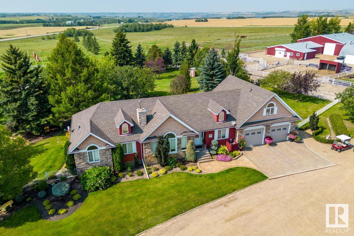 451066 Range Road 73, Rural Wainwright M.d., Alberta  T9W 1T4 - Photo 22 - E4437004