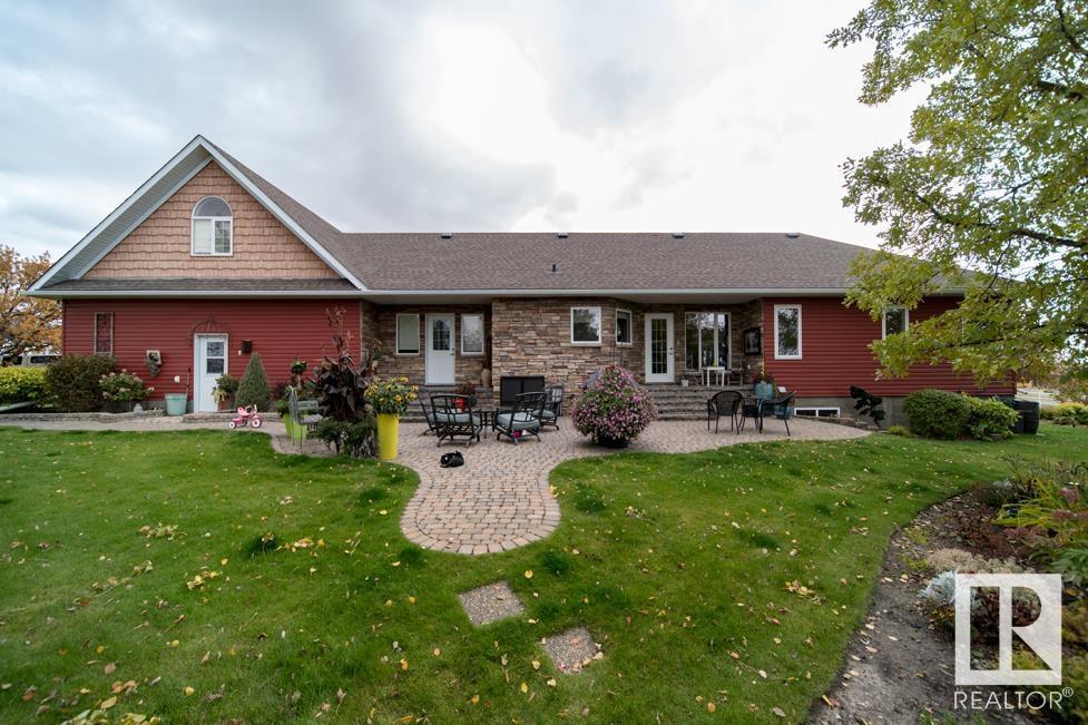 451066 Range Road 73, Rural Wainwright M.d., Alberta  T9W 1T4 - Photo 23 - E4437004