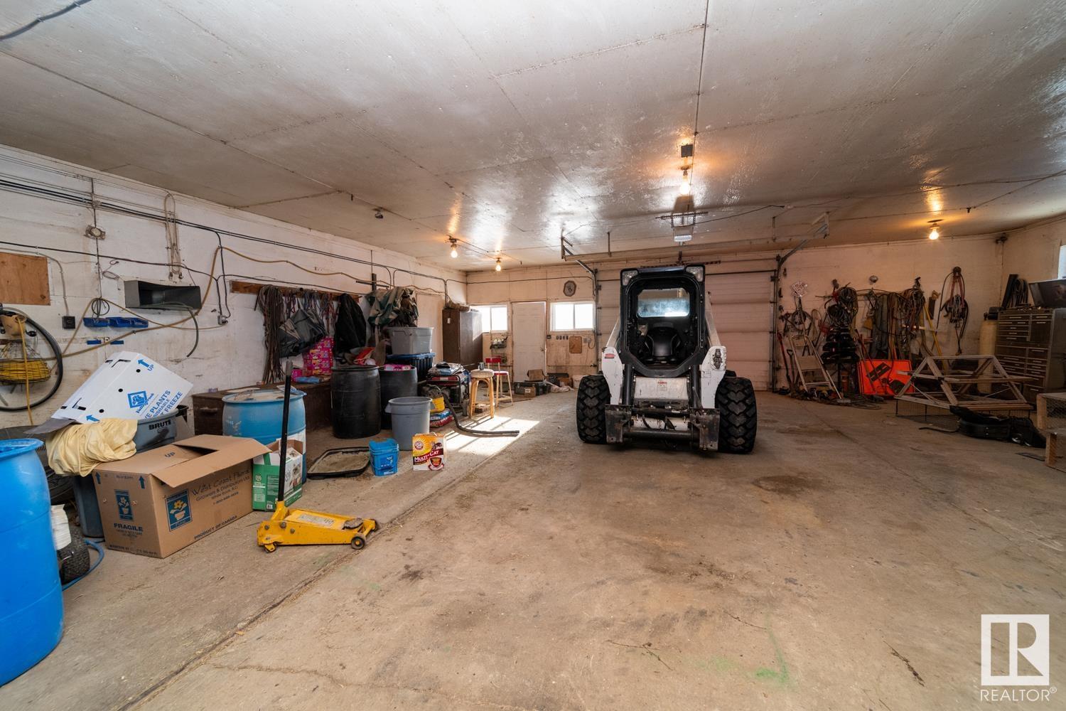 451066 Range Road 73, Rural Wainwright M.d., Alberta  T9W 1T4 - Photo 32 - E4437004