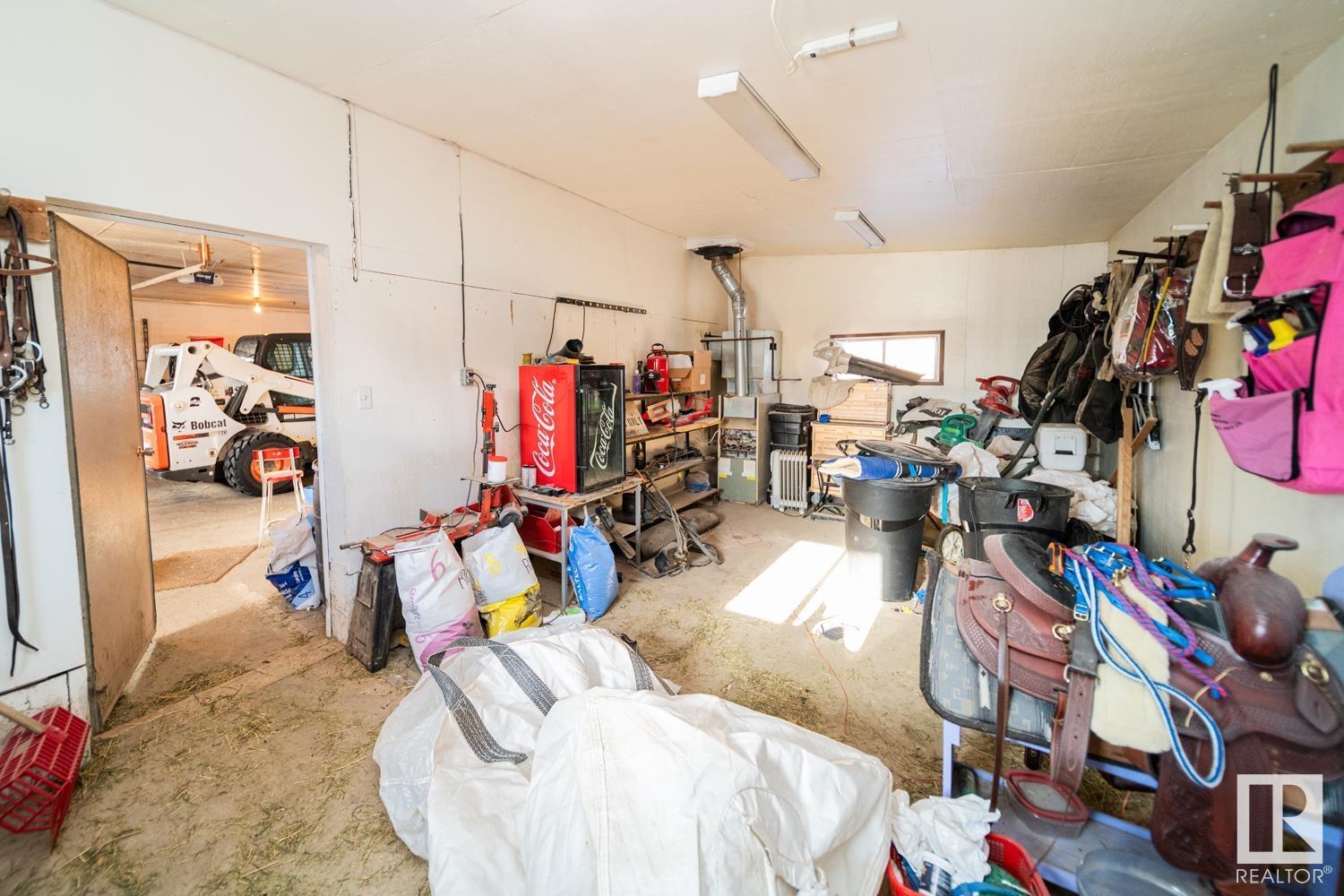 451066 Range Road 73, Rural Wainwright M.d., Alberta  T9W 1T4 - Photo 33 - E4437004