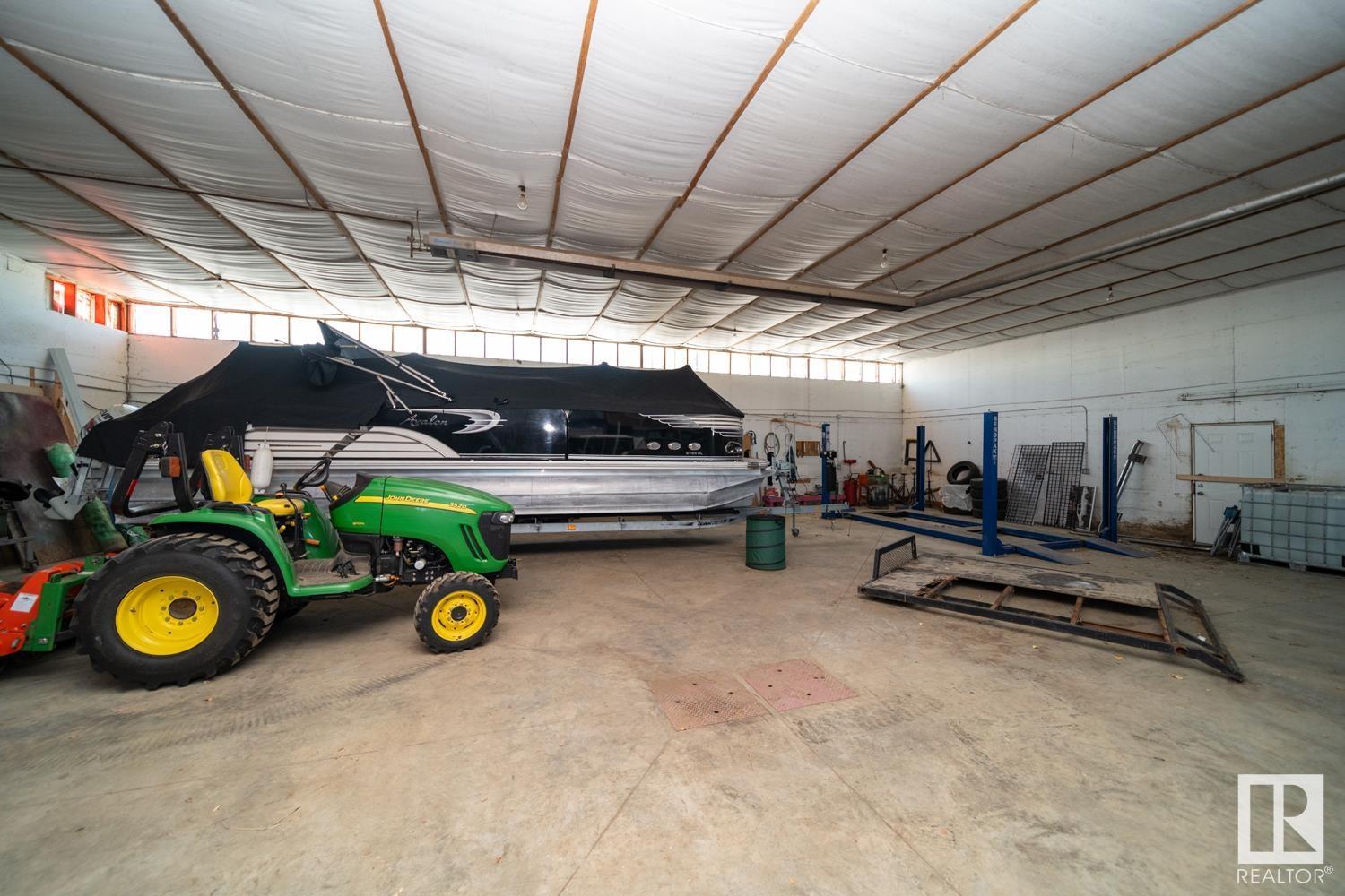 451066 Range Road 73, Rural Wainwright M.d., Alberta  T9W 1T4 - Photo 34 - E4437004