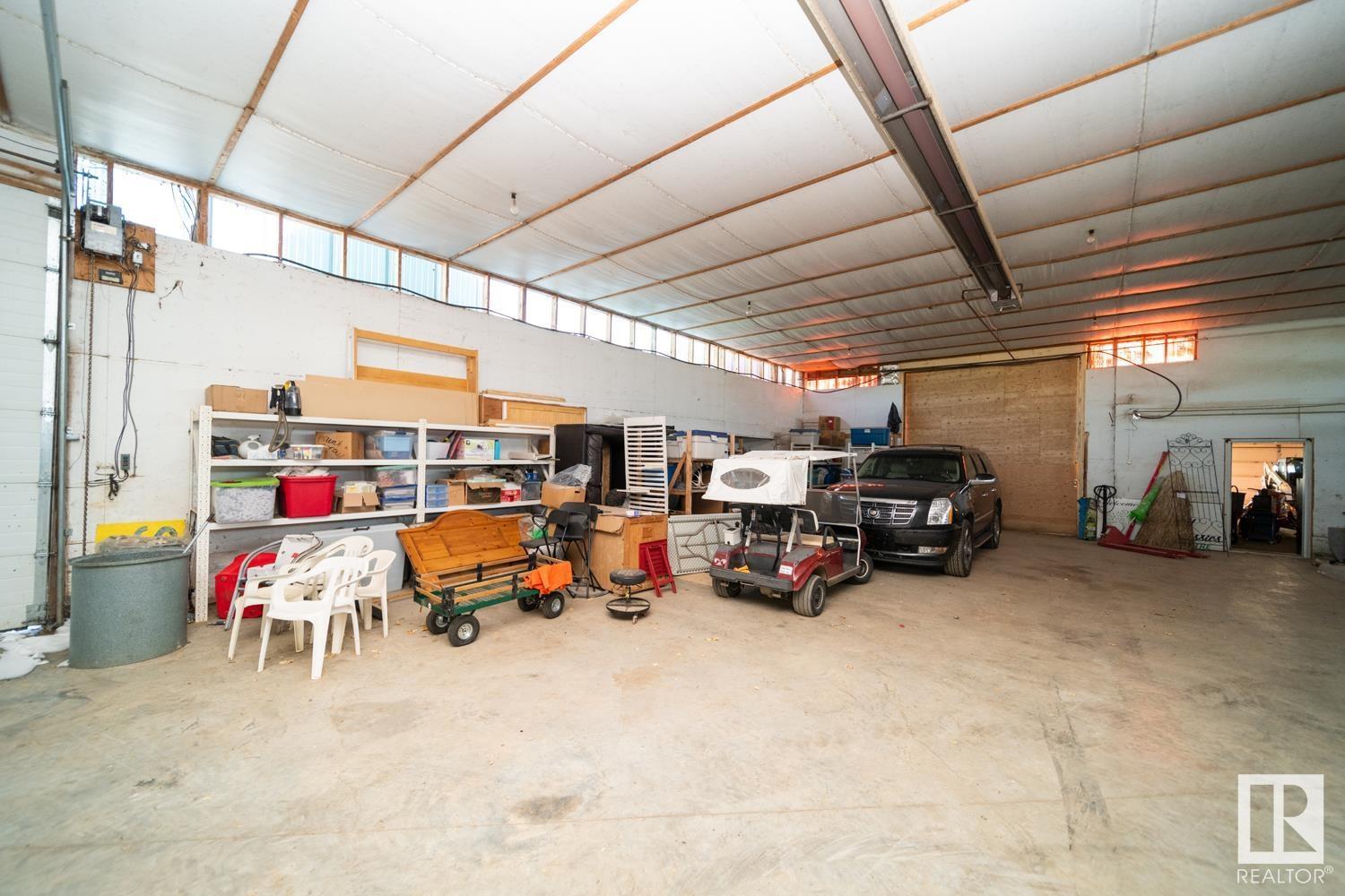 451066 Range Road 73, Rural Wainwright M.d., Alberta  T9W 1T4 - Photo 36 - E4437004