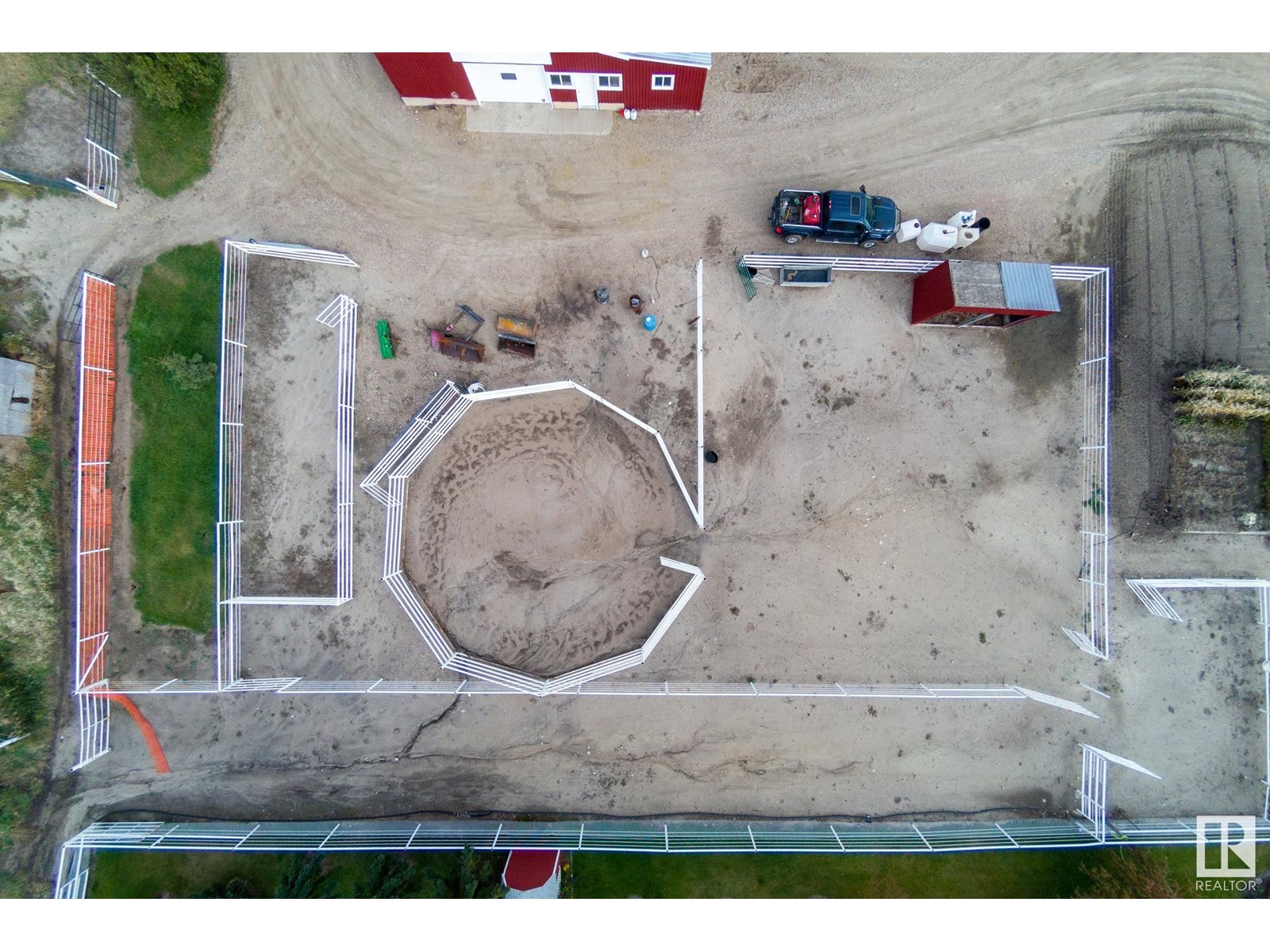 451066 Range Road 73, Rural Wainwright M.d., Alberta  T9W 1T4 - Photo 39 - E4437004