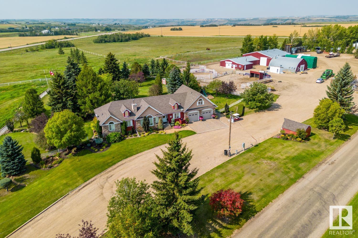 451066 Range Road 73, Rural Wainwright M.d., Alberta  T9W 1T4 - Photo 40 - E4437004