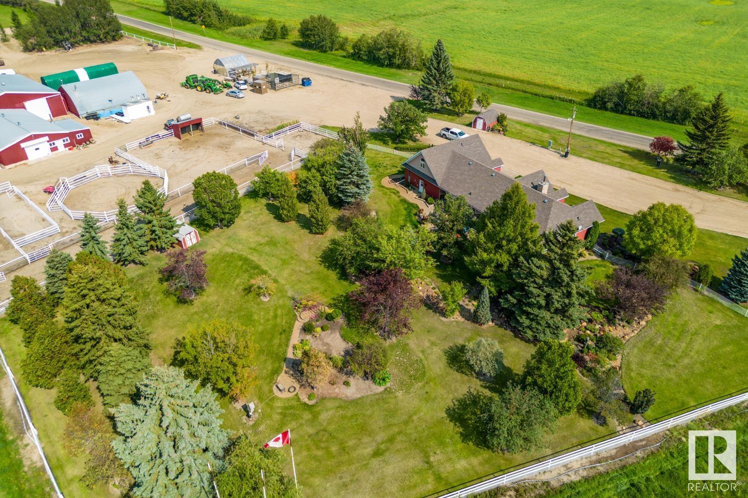 451066 Range Road 73, Rural Wainwright M.d., Alberta  T9W 1T4 - Photo 41 - E4437004