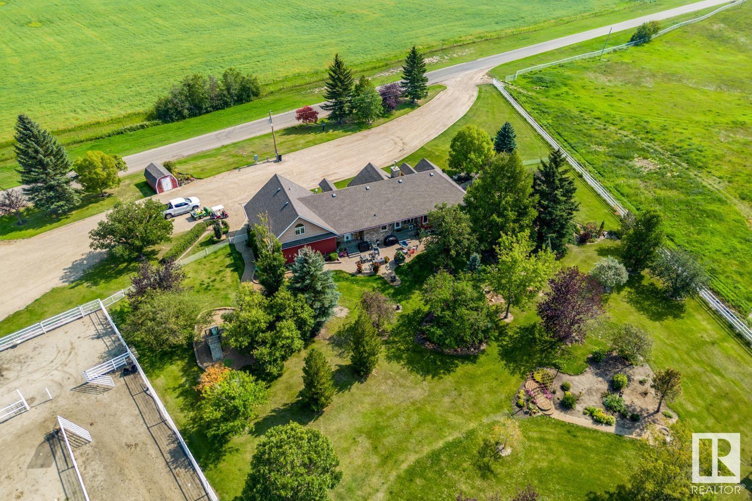 451066 Range Road 73, Rural Wainwright M.d., Alberta  T9W 1T4 - Photo 42 - E4437004