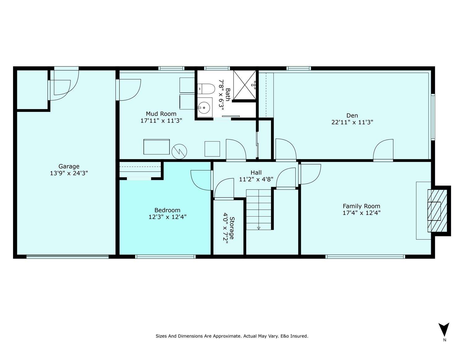 45628 Fernway Avenue, Chilliwack Proper West, Chilliwack, British Columbia  V2P 3B3 - Photo 29 - R3003625