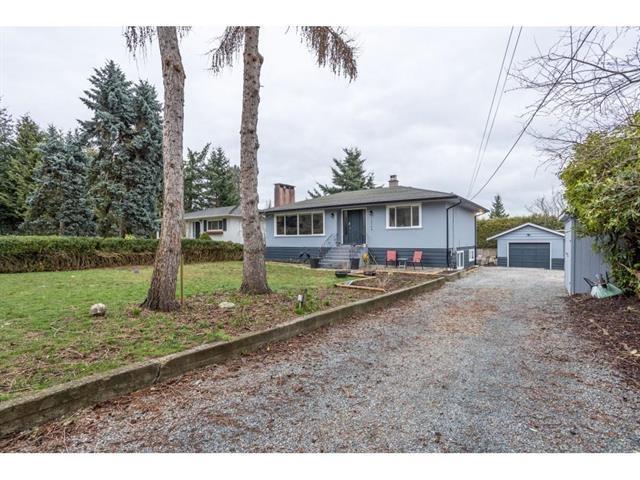 13548 15 Avenue, Surrey, British Columbia  V4A 1L2 - Photo 1 - R3003532