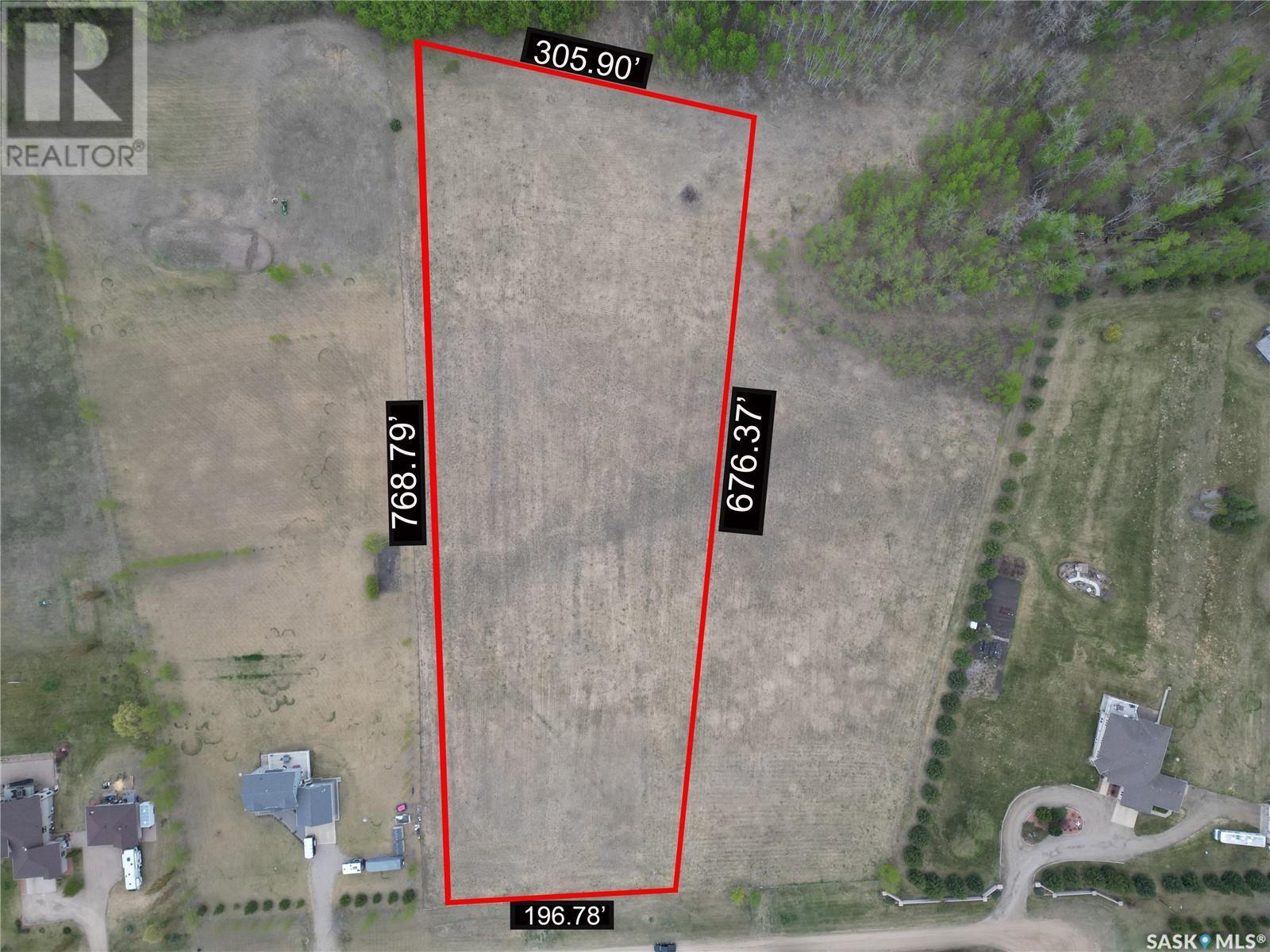 Alder Cres Lot, buckland rm no. 491, Saskatchewan