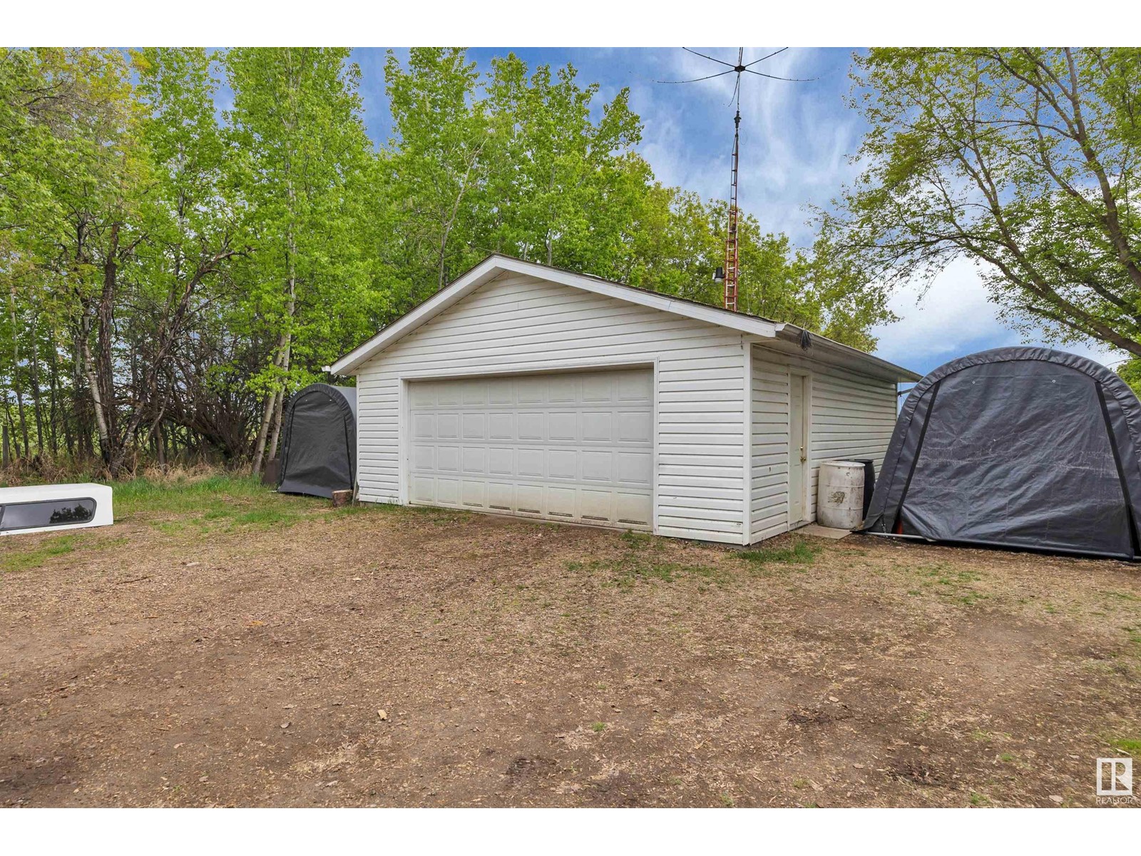 49140 Range Road 10, Rural Leduc County, Alberta  T0C 2P0 - Photo 2 - E4437006